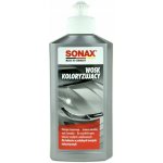 Sonax Polish & Wax Color stříbrná 250 ml – Zboží Mobilmania