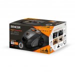 Sencor SVC 8505TI – Hledejceny.cz
