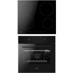 SET Amica DI 6404 BB + TEM 18 RB – Zbozi.Blesk.cz