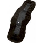 Potah na podbřišník Contour Classic Gel Sheepskin hnědý – Sleviste.cz