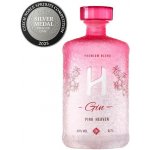 H Gin Pink Heaven 40% 0,7 l (holá láhev) – Sleviste.cz