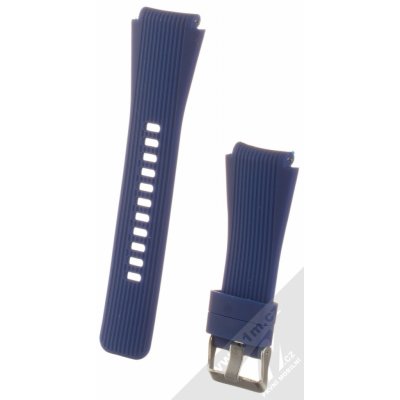 Devia Deluxe Sport Band Straight 22mm 34327