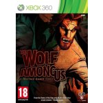 The Wolf Among Us – Zboží Dáma