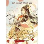 Heaven Officials Blessing: Tian Guan CI Fu Novel Vol. 2 – Hledejceny.cz