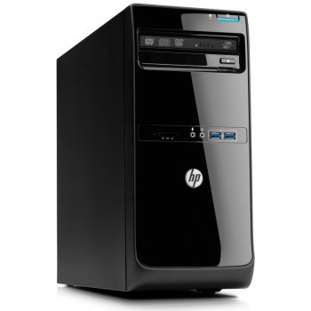 HP Pavilion p6-2301ec C5W46EA