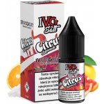 IVG E-Liquids Salt Citrus Lemonade 10 ml 20 mg – Zbozi.Blesk.cz