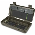 Delphin KlikBOX Long Scratched Edition – Zboží Dáma