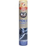 K2 POLO Cockpit PEACH 750 ml – Hledejceny.cz