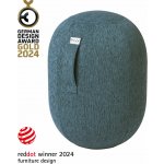 VLUV Balanční stolička Kapsul Stov L Petrol – Hledejceny.cz