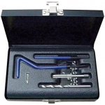 Sada na opravu závitů 25 kusů - M5 x 0.8 x 6.7 mm (20) - H1152 – Hledejceny.cz