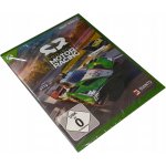 Project Motor Racing (XSX) – Zboží Dáma