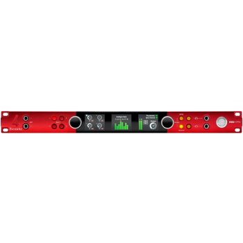 Focusrite RED4PRE