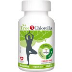 Simply You Tree3chlorella 180 tablet – Zboží Mobilmania