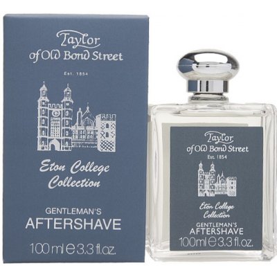 Taylor of Old Bond Street Eton College voda po holení 100 ml – Zboží Mobilmania