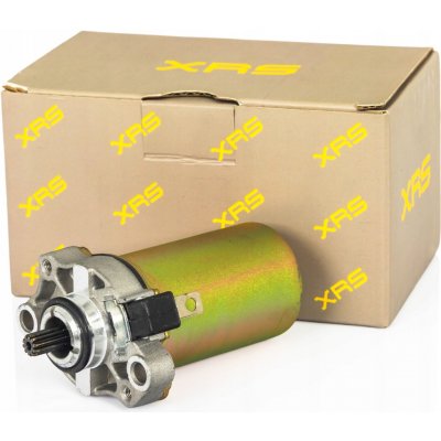 Startér elektrický XRS Aprilia RS SR 50 Piaggio Sfera Zip 50 Derbi GPR | Zboží Auto