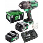 Hikoki Hitachi WR36DAWRZ – Zbozi.Blesk.cz