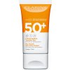 Clarins Suncare Face Cream SPF50+ krém na opalování 50 ml