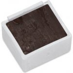 Jednotlivá pánvička Inktense Derwent Natur Brown – Zboží Dáma