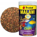 Tropical Malawi Chips 1 l, 520 g
