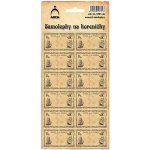 Samolepky dekorační na kořenky bez potis – Zboží Mobilmania