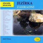 Urbanec Jakub - Jezírka zahradní – Hledejceny.cz