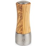 Peugeot Madras mlýnek na pepř olivové dřevo 16 cm – Zboží Dáma