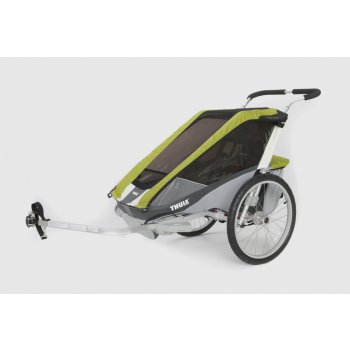 Thule Chariot Cougar 2