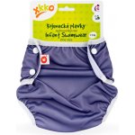Kikko kojenecké plavky XKKO Lavender Aura