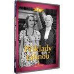 Příklady táhnou DVD – Hledejceny.cz