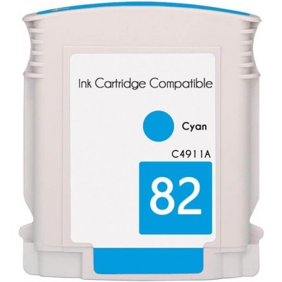 CDRmarket HP C4911A - kompatibilní
