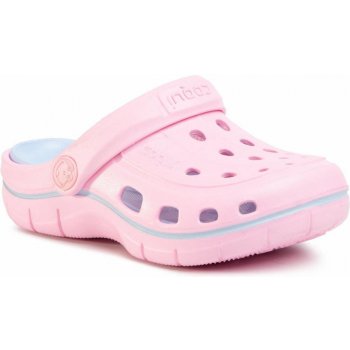 Coqui Jumper 6353 pink candy blue