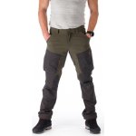 Northfinder pánské kalhoty TOMMY black olive – Zboží Mobilmania