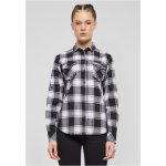 Brandit Ladies Amy Flanell Shirt bílá černá – Zbozi.Blesk.cz