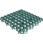 Swisshobby.cz Profi Garden 50 x 50 x 6,2 cm zelená 1 ks – Sleviste.cz