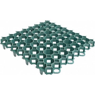 Swisshobby.cz Profi Garden 50 x 50 x 6,2 cm zelená 1 ks – Sleviste.cz