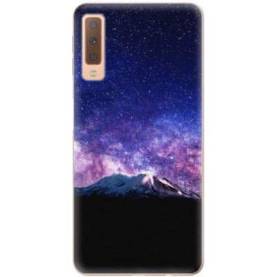 iSaprio Milky Way Samsung Galaxy A7 (2018)