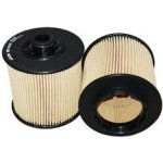 Olejový filtr ALCO FILTER MD-3045