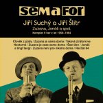 Semafor - Komplet 9 her z let 1959-1964 / 15CD – Hledejceny.cz