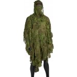 Kicking Mustang Maskovací komplet Ghillie Suit Green – Sleviste.cz