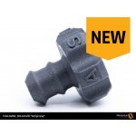 Fillamentum ASA Extrafill Vertigo Grey 1,75mm 750g – Zboží Živě