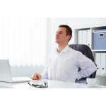 Sedavé zaměstnání - speciální masáž – Hledejceny.cz