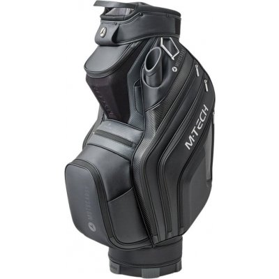 Motocaddy M-Tech Cart Bag – Zboží Dáma