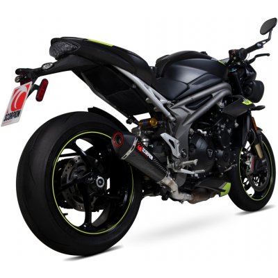 SCORPION Serket Taper RTR88SECEO – Hledejceny.cz