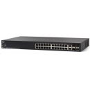 Cisco SG550X-24MP