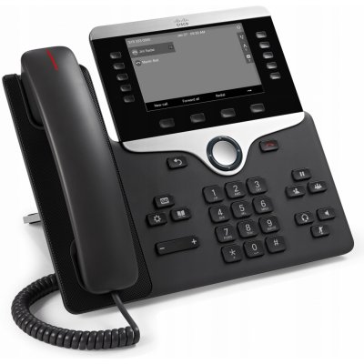 Cisco CP-8811-K9= – Hledejceny.cz