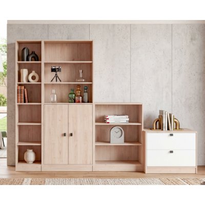 Parisot Aldo Sophia close oak – Hledejceny.cz
