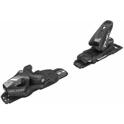 TYROLIA SX 4.5 GW CA BR.80[K]s. Black/White – Sleviste.cz