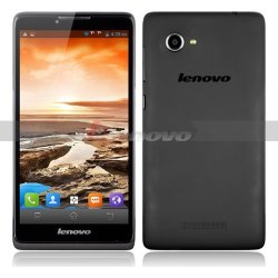 Lenovo A880