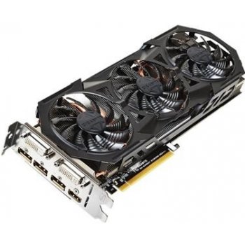 Gigabyte GV-N960G1 GAMING-2GD