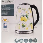 SilverCrest SWKP 3100 A1 (citrón) – Zbozi.Blesk.cz